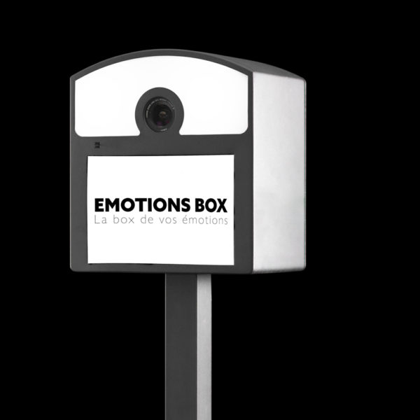 Photobooth Little Emotions Digitale